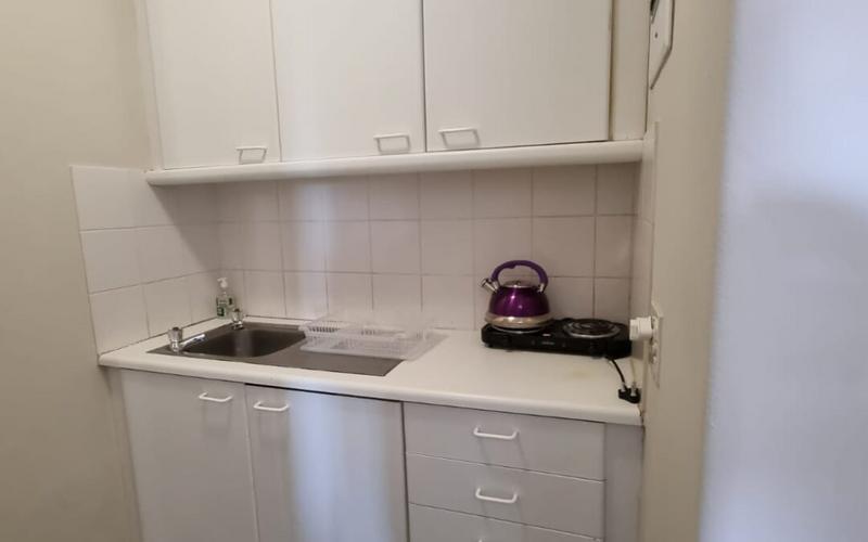 To Let 1 Bedroom Property for Rent in Dolphin Beach Western Cape